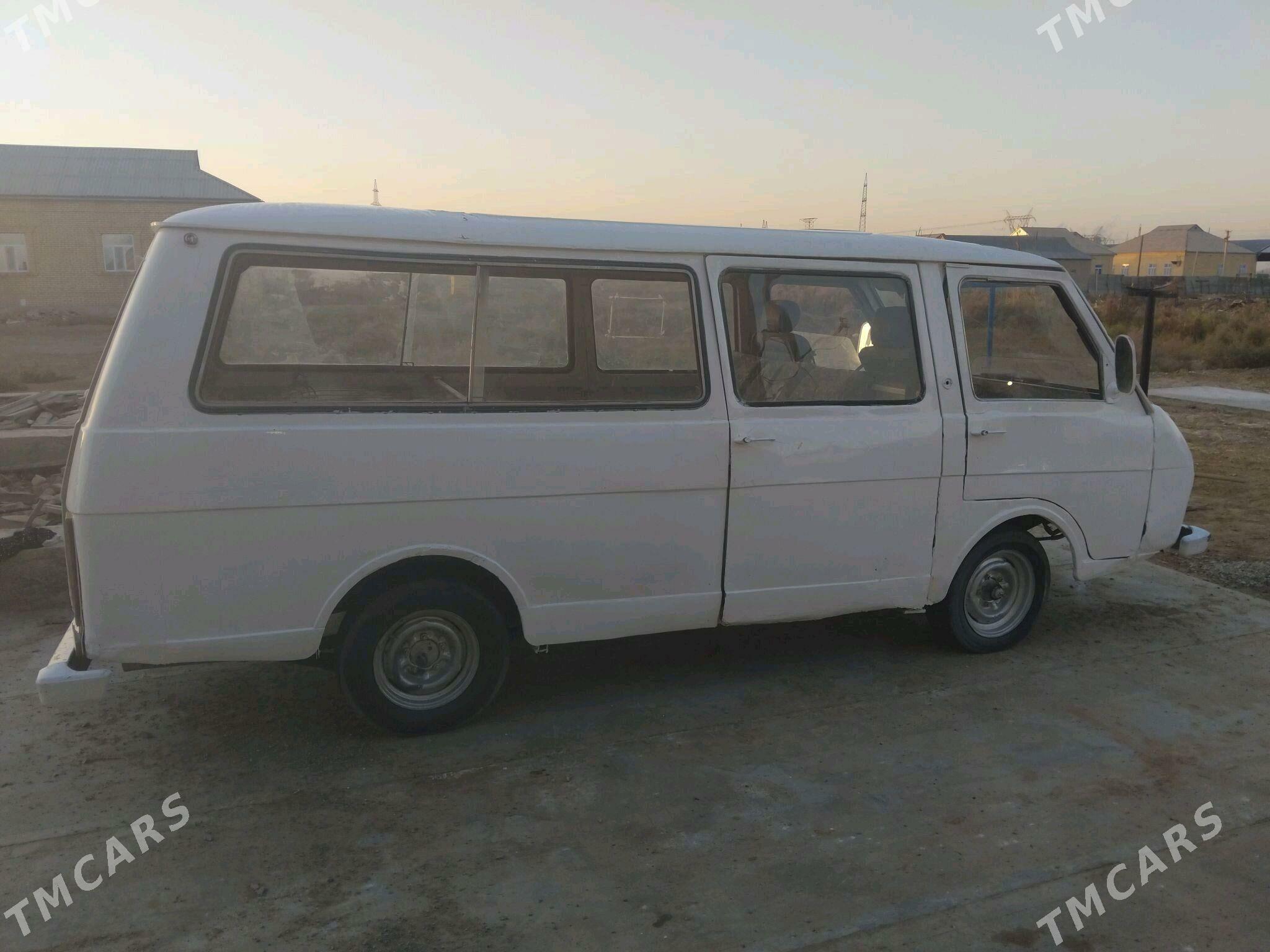 Gaz Gazel 1988 - 12 000 TMT - Мары - img 3