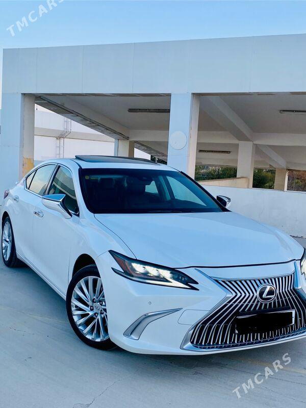 Lexus ES 350 2019 - 450 000 TMT - 9 мкр - img 5