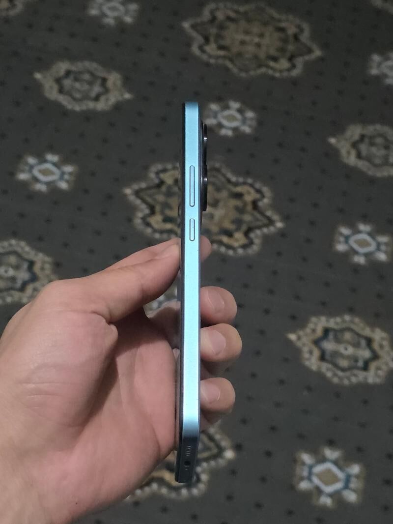 Redmi Not 14. 8/256 - Ашхабад - img 8