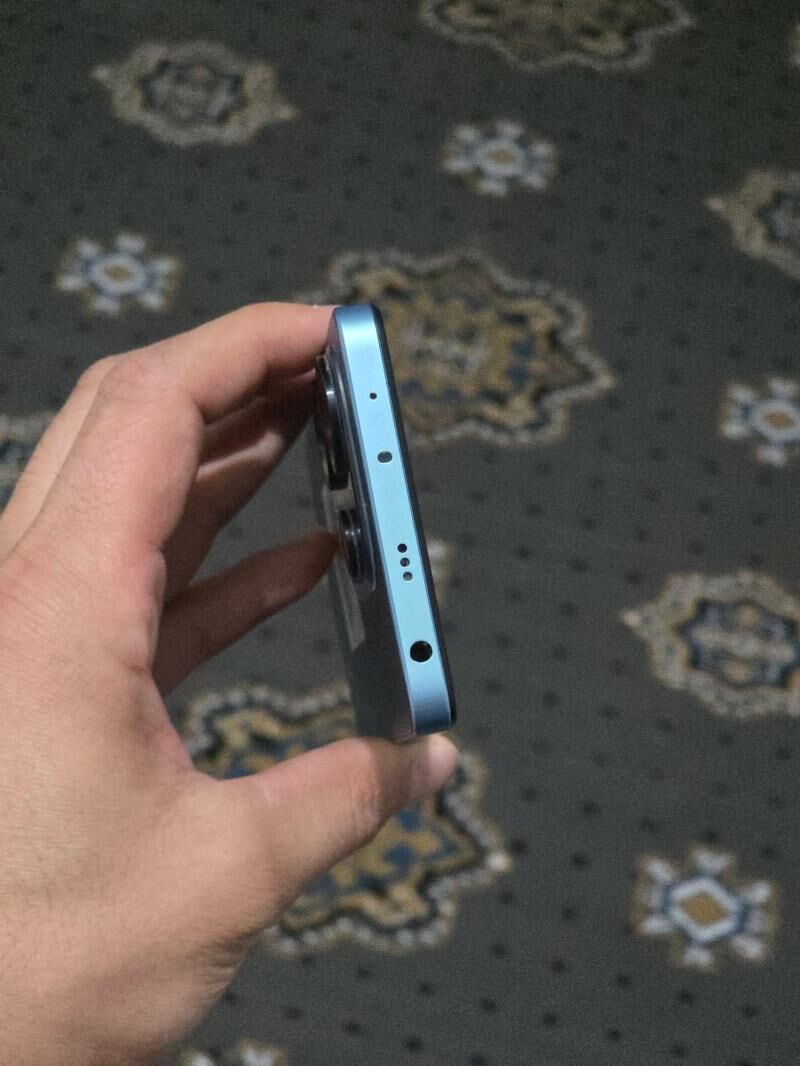 Redmi Not 14. 8/256 - Ашхабад - img 5