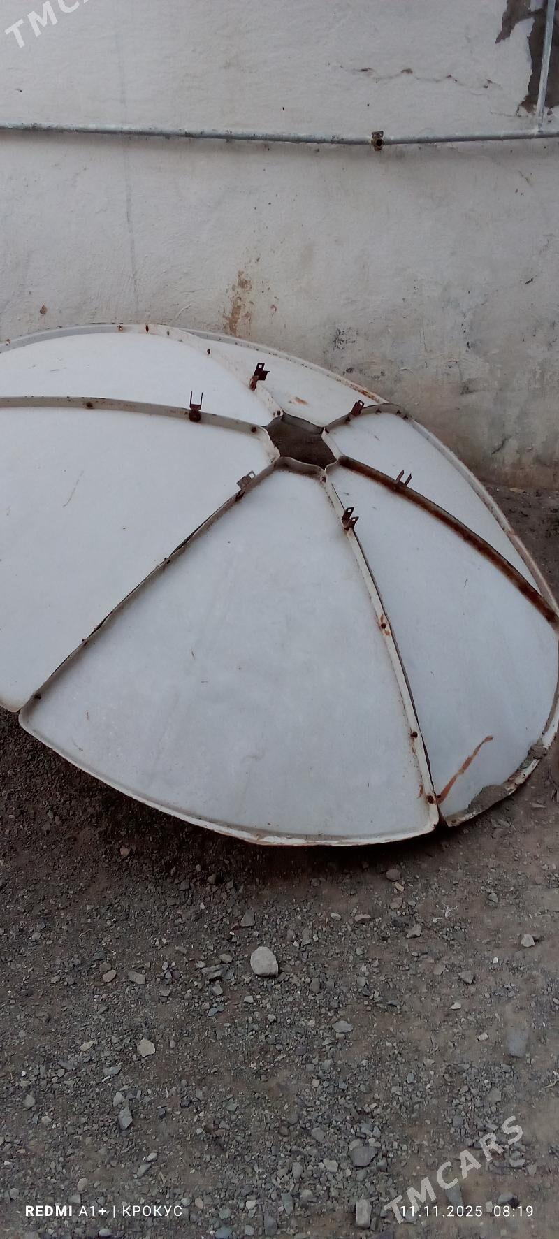 антена - Türkmenbaşy - img 1