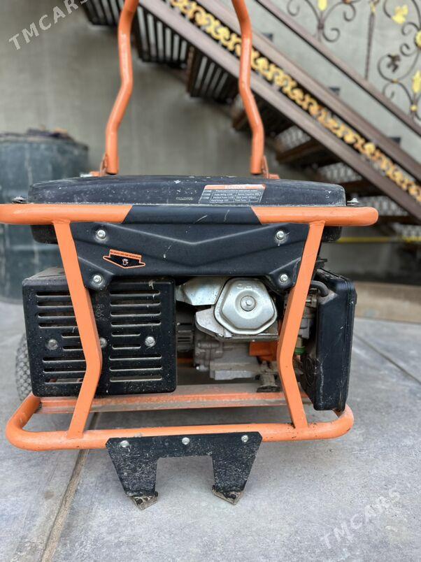 DWEJOK - Дашогуз - img 2