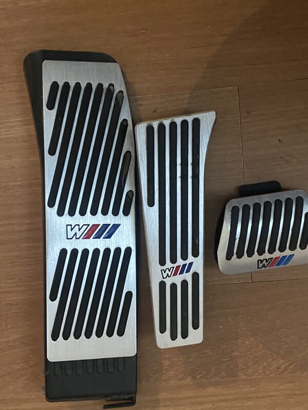 Bwm Pidal 120 TMT - Bedew - img 2