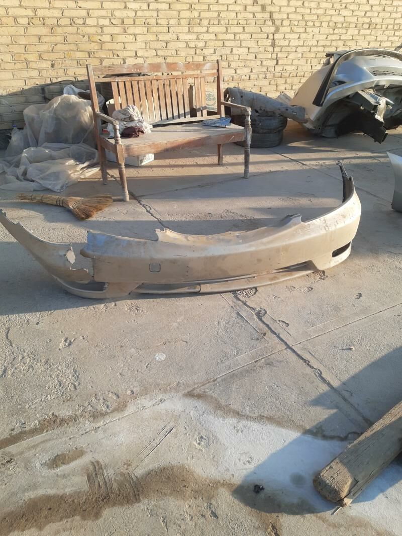 tayota kamry 2005 210 TMT - Murgap - img 1