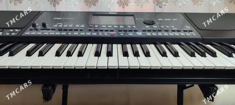Korg pa 600 orental - Гарабекевюл - img 3