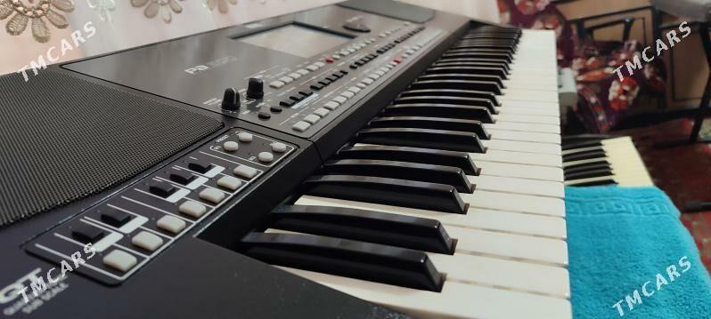 Korg pa 600 orental - Гарабекевюл - img 2