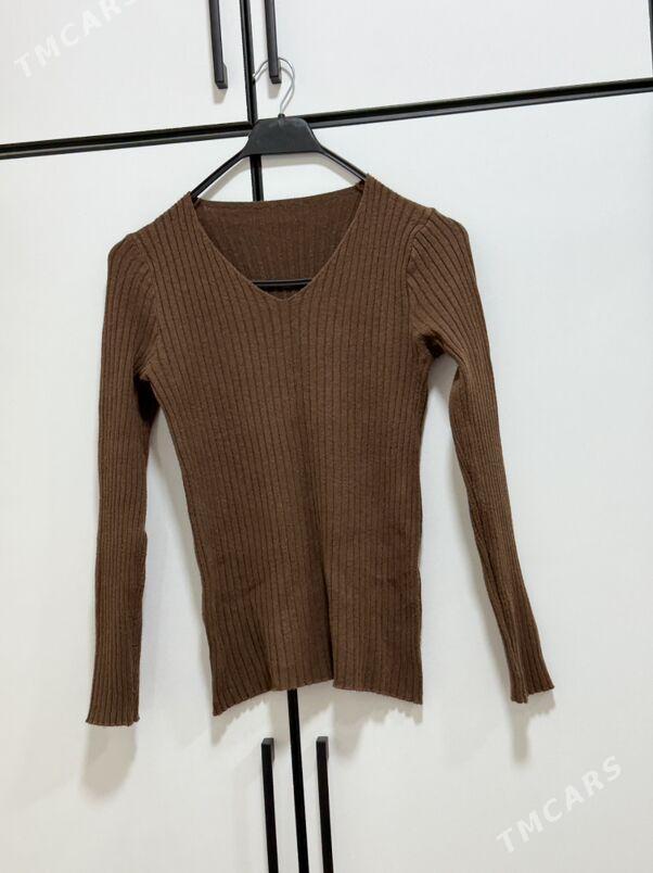 Kurtka güz esik - Ашхабад - img 7