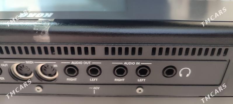 Korg pa 600 orental - Гарабекевюл - img 4