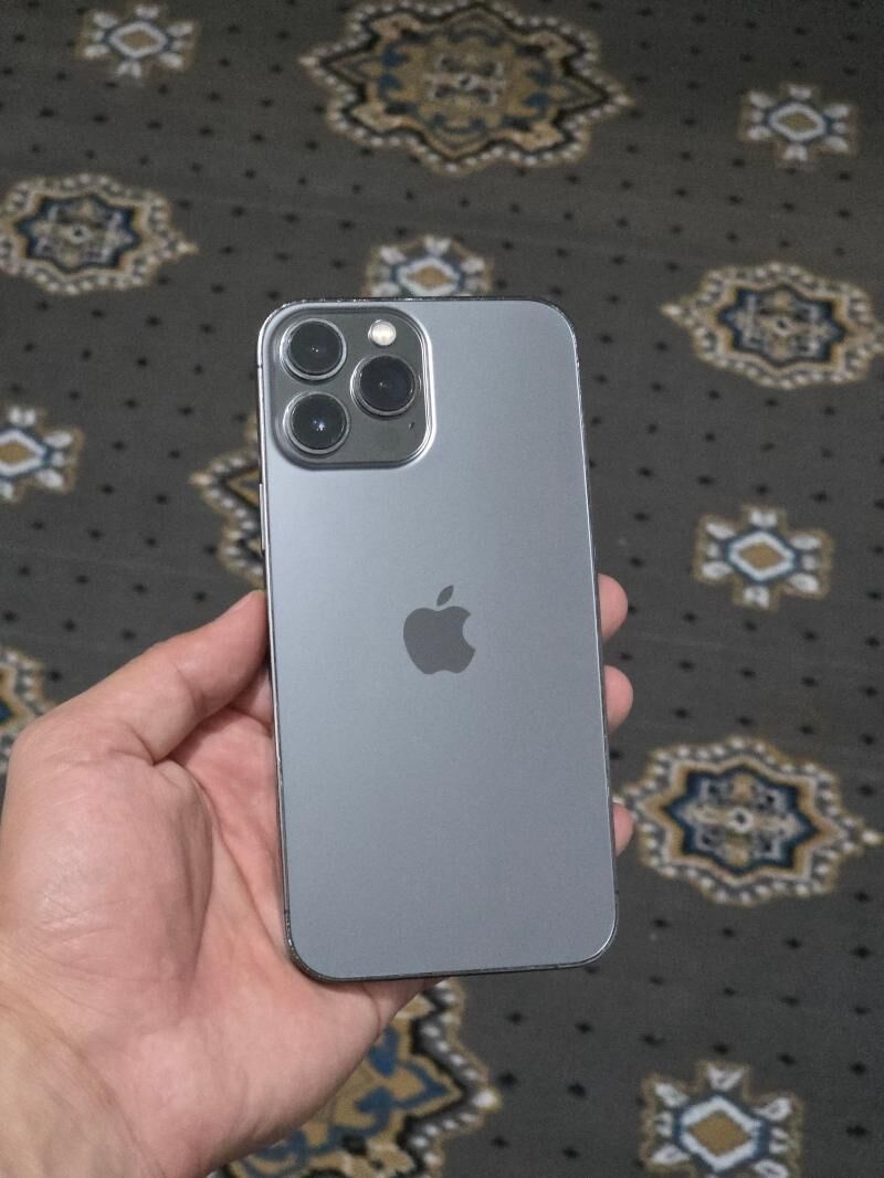 IPhone 13pro max. 512GB - Ашхабад - img 2