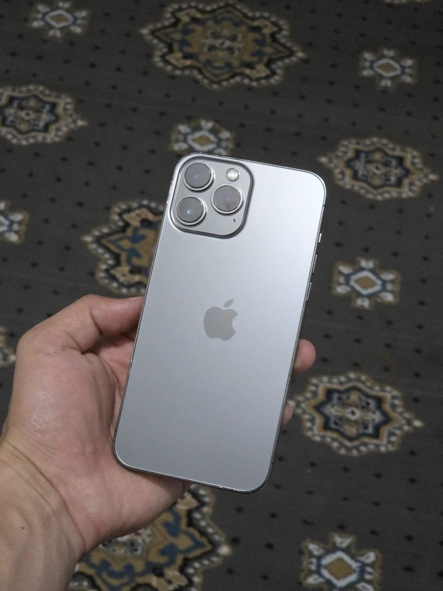 IPhone 13pro max. 512GB - Ашхабад - img 3