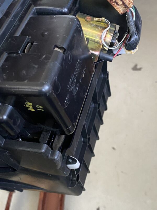 Duty mebel 820 TMT - Bedew - img 2