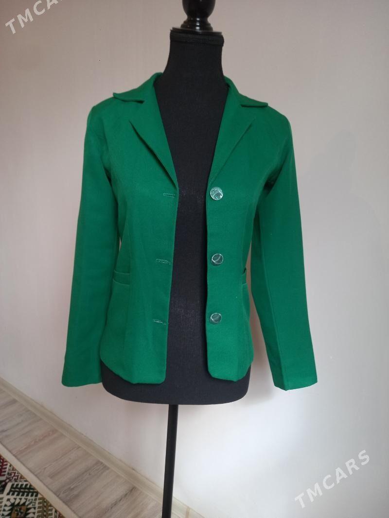 okuw kastyum - Änew - img 1