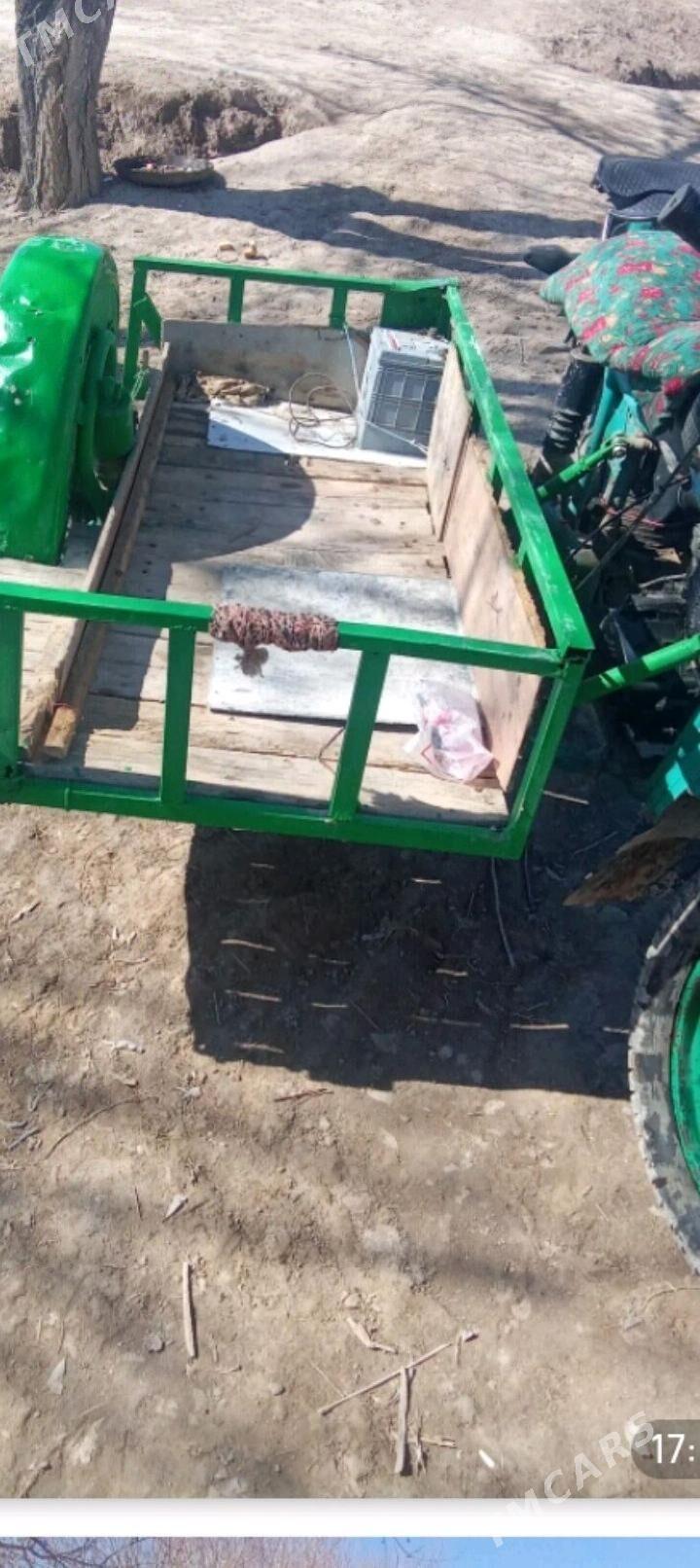 Fekon FK200-14G 2022 - 11 000 TMT - етр. Туркменбаши - img 4