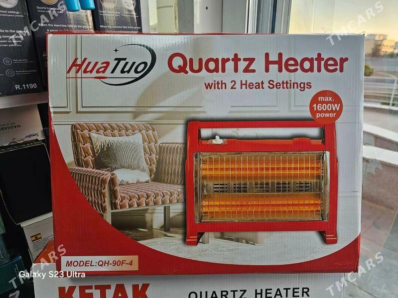 4 spral pecka tok pec - Ашхабад - img 1