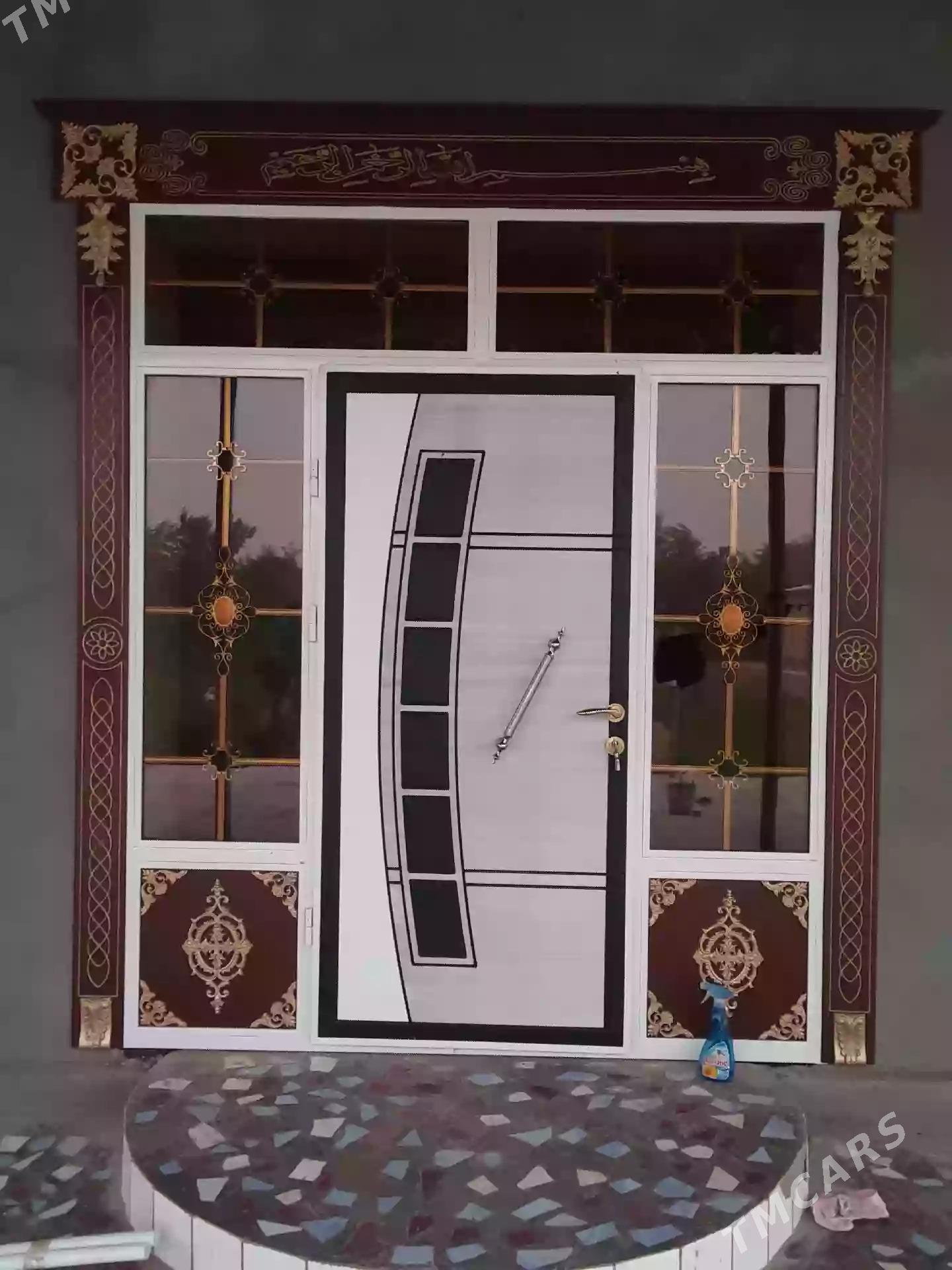 arzan  gapylar - Mary - img 1