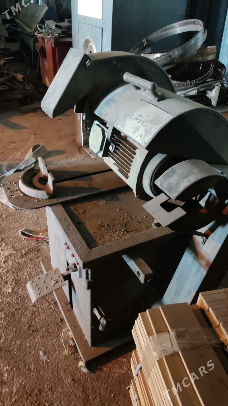 profil kesyan makina, углорез - Ашхабад - img 4