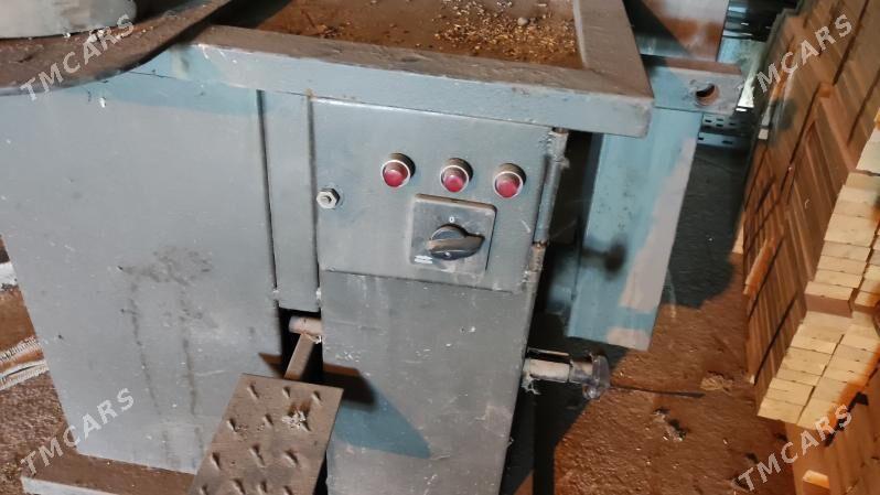 profil kesyan makina, углорез - Ашхабад - img 3