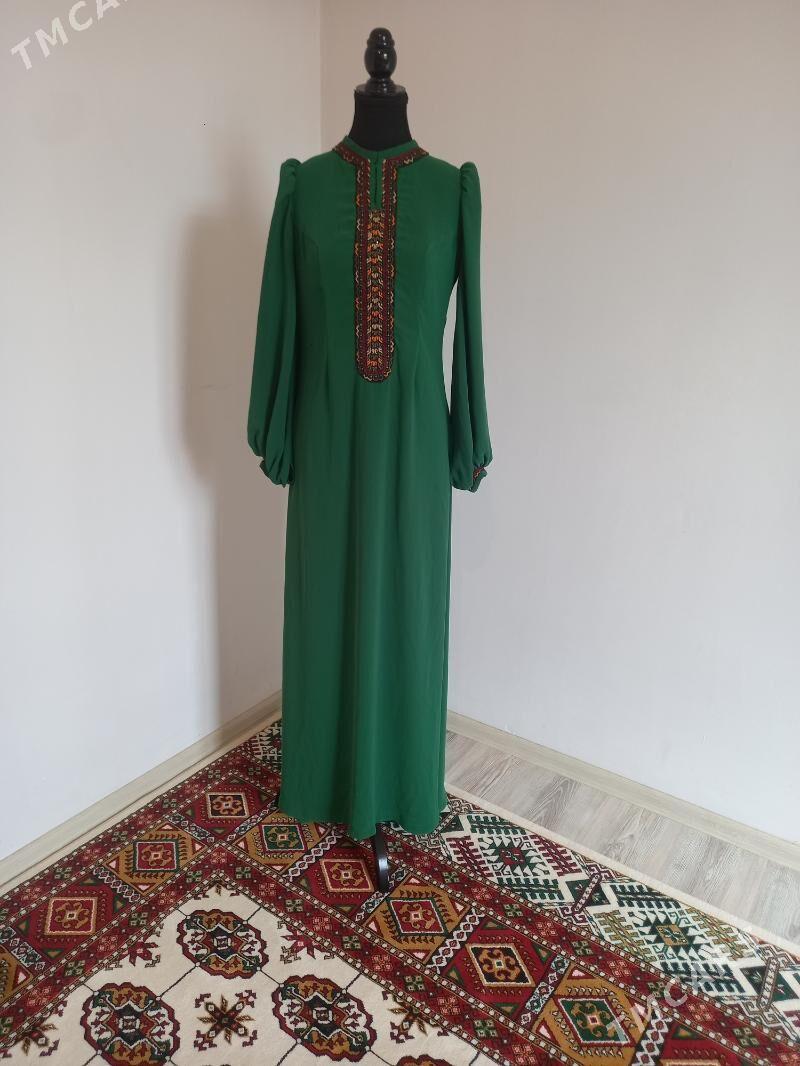 okuw kastyum - Änew - img 2