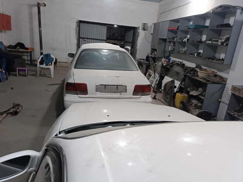 стоп чыра 5 800 TMT - Halaç - img 2