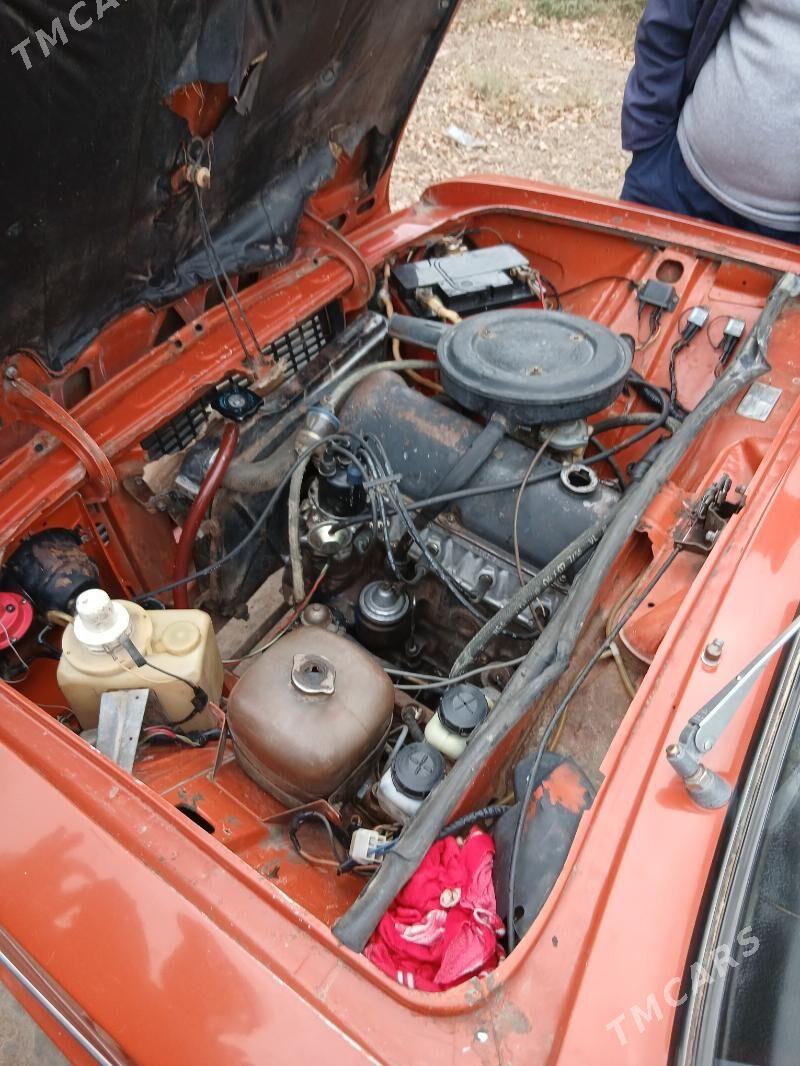 Lada 2106 1985 - 23 000 TMT - Шабатский этрап - img 7
