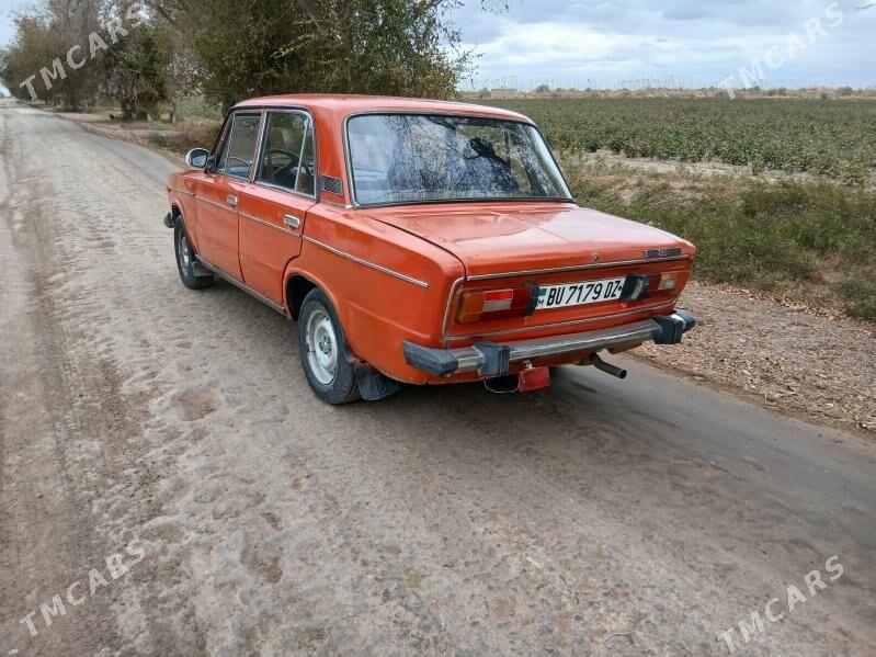 Lada 2106 1985 - 23 000 TMT - Шабатский этрап - img 5