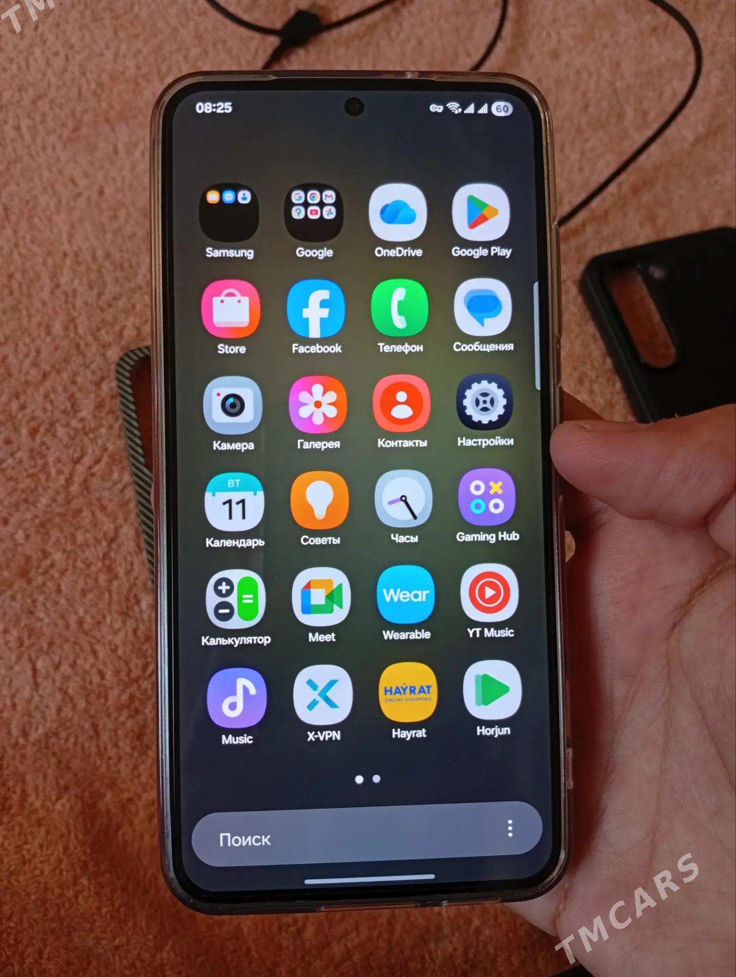 S23 8/128 2sim - Ашхабад - img 6