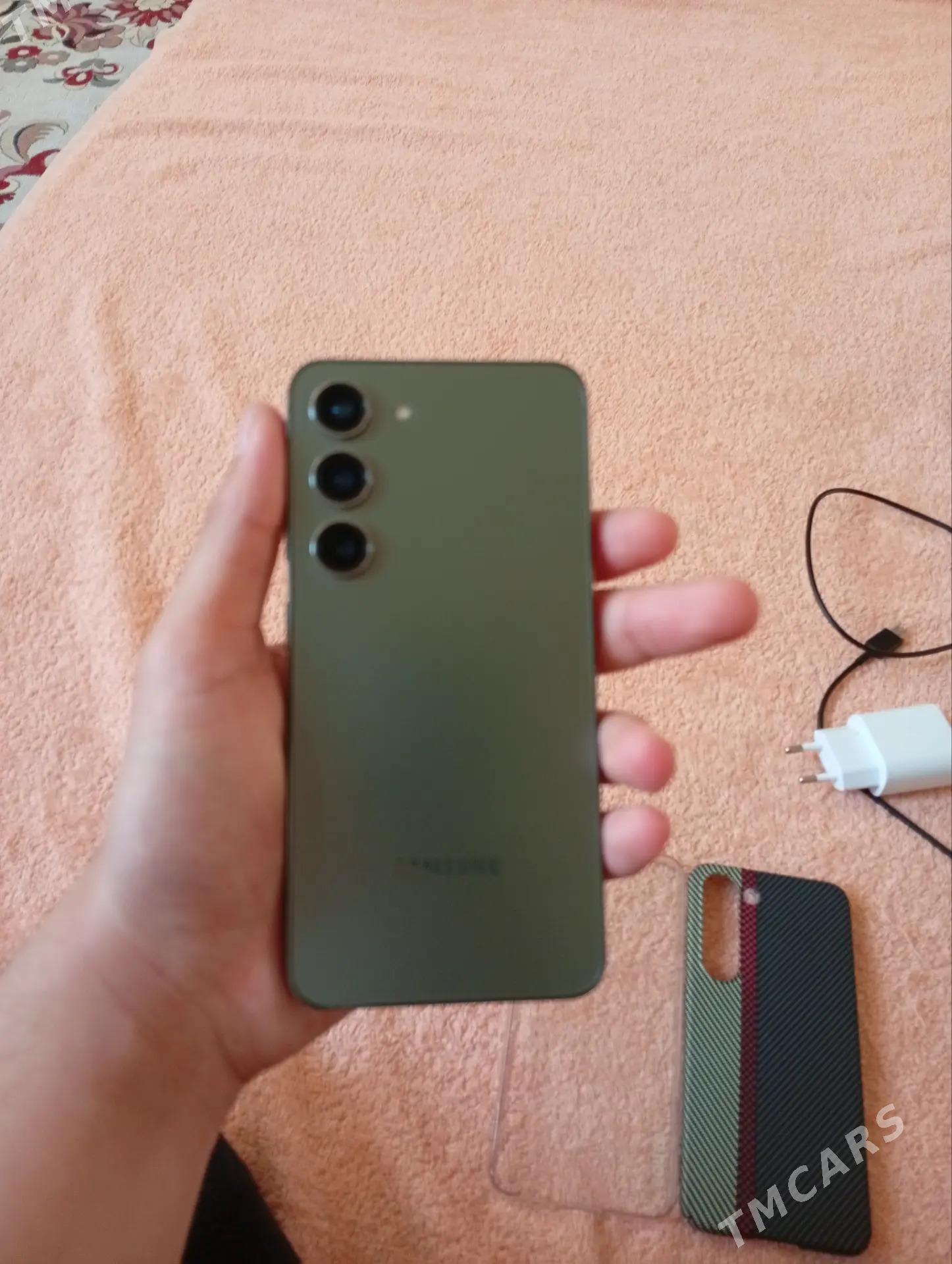 S23 8/128 2sim - Ашхабад - img 1