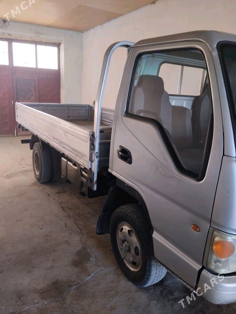 Forland H2 2008 - 120 000 TMT - Daşoguz - img 1