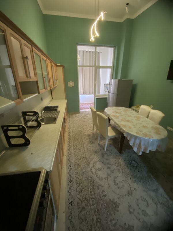 Arenda Padwoyski elitka - Ашхабад - img 3