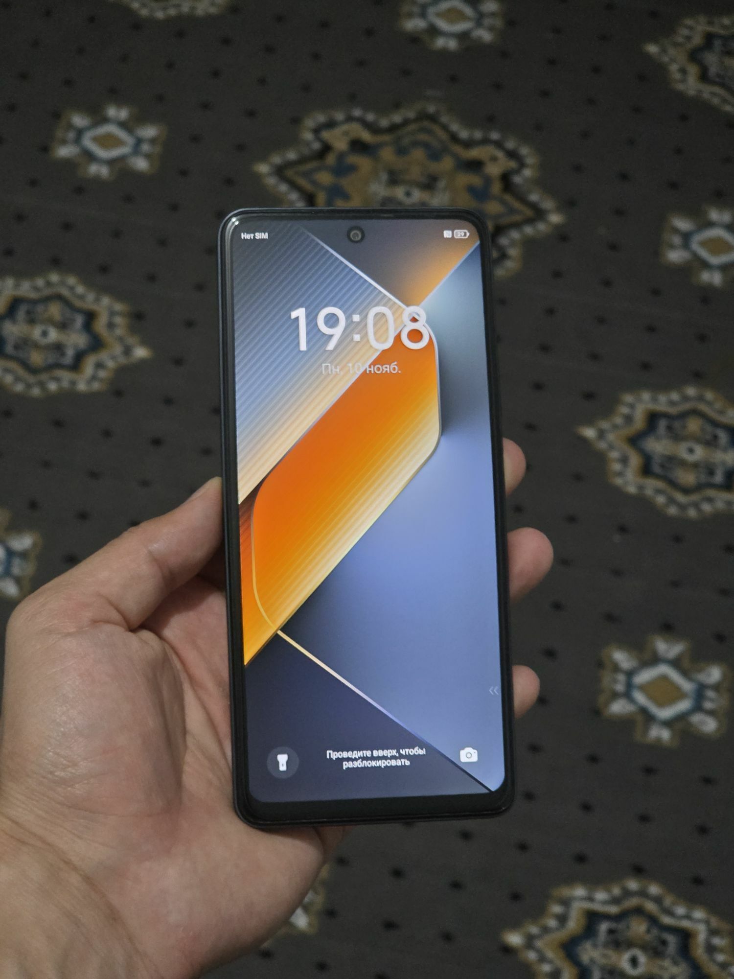 Tecno Pova 6 neo . 16/256 - Aşgabat - img 5