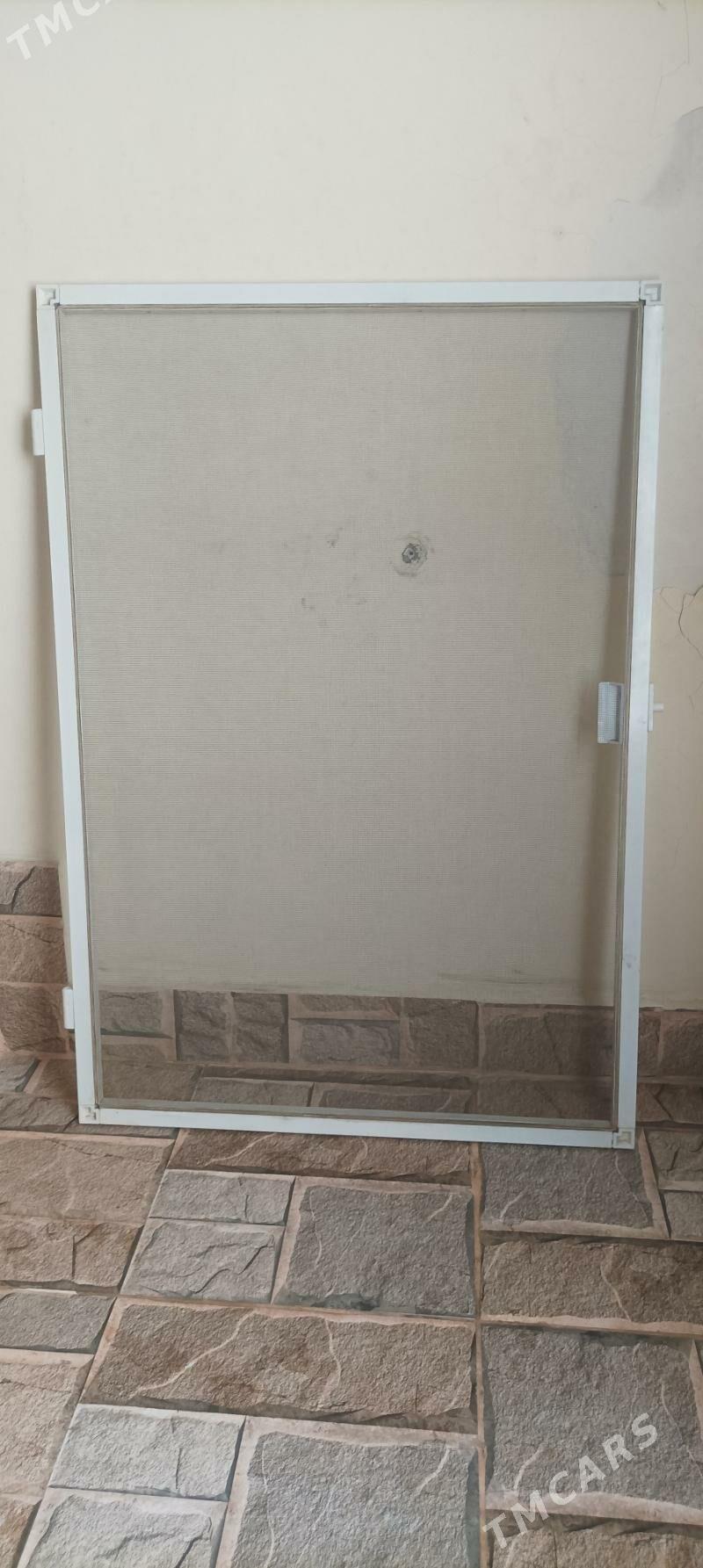 сетка оконные маскитны - 11 mkr - img 1