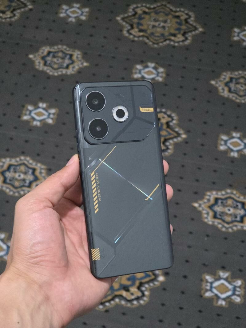 Tecno Pova 6 neo . 16/256 - Aşgabat - img 2