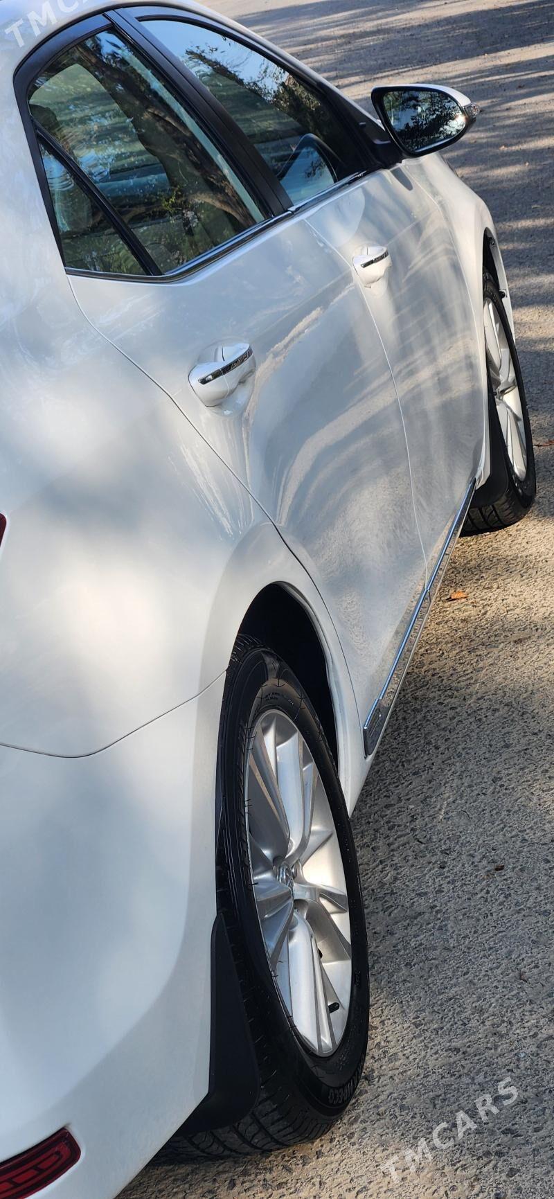 Toyota Corolla 2014 - 260 000 TMT - Türkmenbaşy - img 7