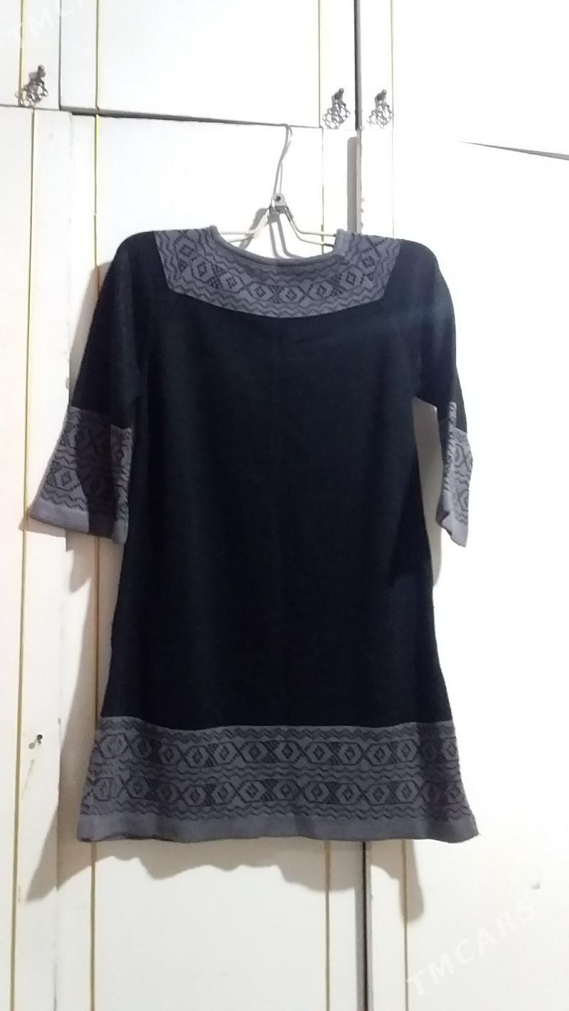 Одежда разная .Женская. - Türkmenabat - img 8