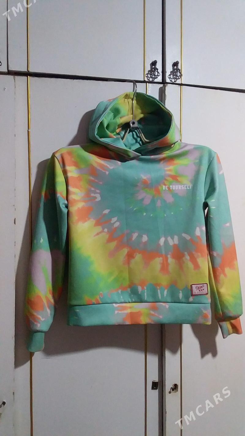 Одежда разная .Женская. - Türkmenabat - img 5