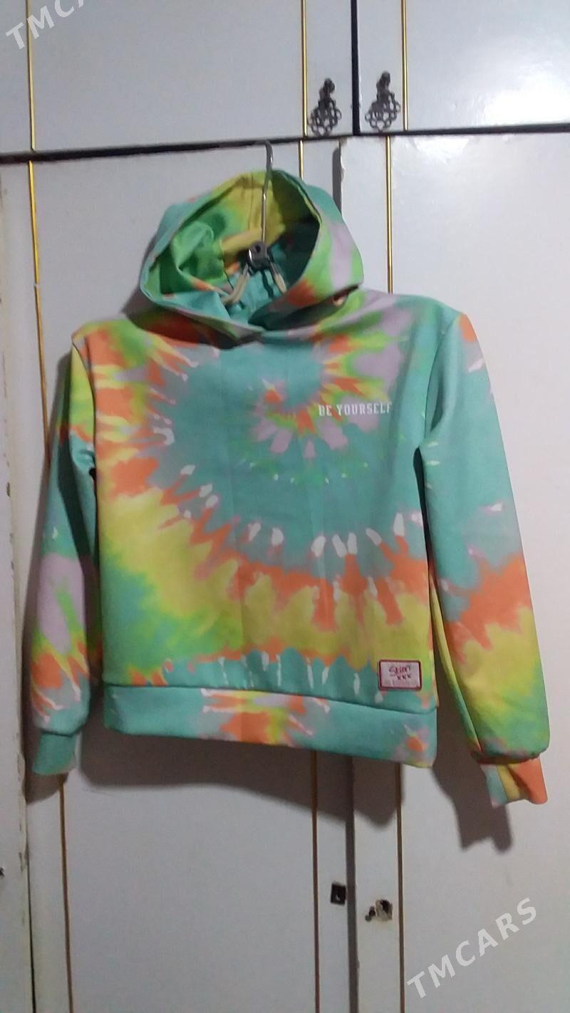 Одежда разная .Женская. - Türkmenabat - img 6