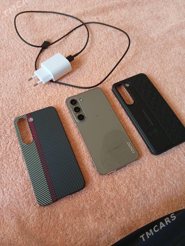 S23 8/128 PAKET - Aşgabat - img 4