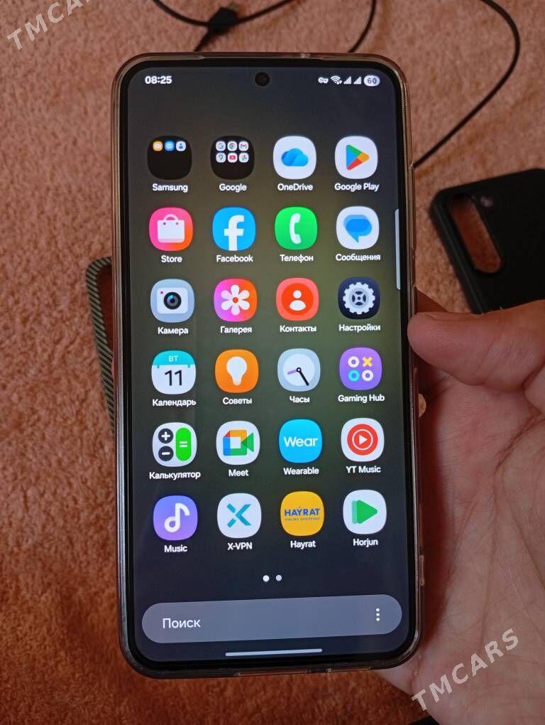 S23 8/128 PAKET - Aşgabat - img 3