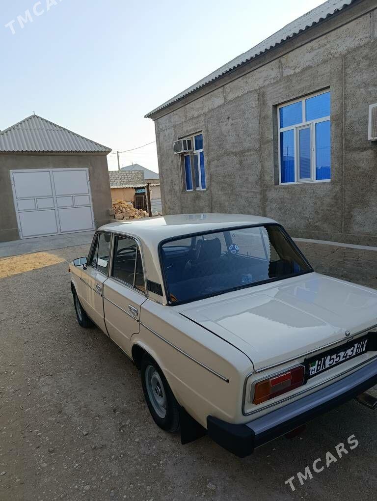 Lada 2106 1997 - 40 000 TMT - Gumdag - img 2