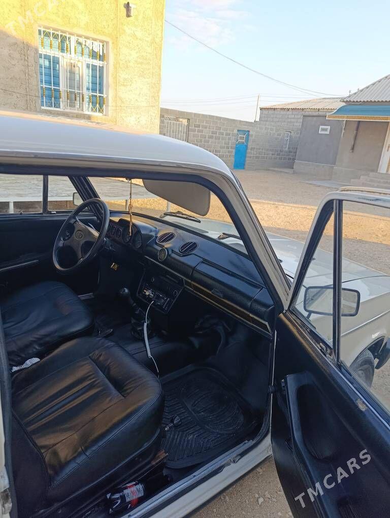 Lada 2106 1997 - 40 000 TMT - Gumdag - img 4