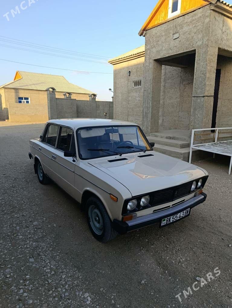 Lada 2106 1997 - 40 000 TMT - Gumdag - img 1