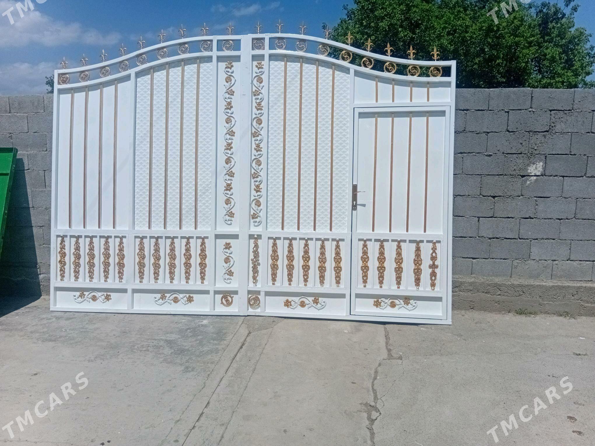 Warata - Aşgabat - img 2