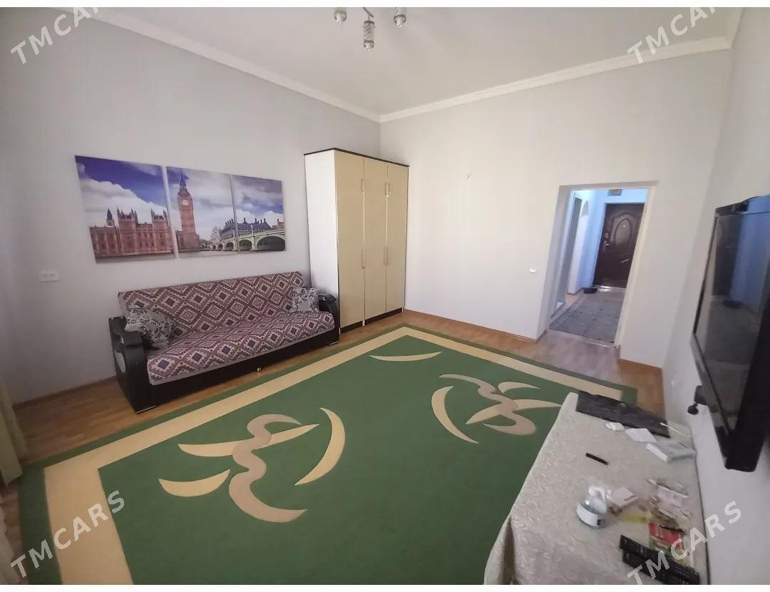 1 ком на 3 ЭТАЖЕ - Türkmenbaşy - img 5