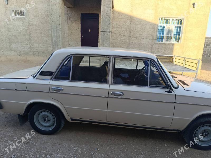 Lada 2106 1997 - 40 000 TMT - Gumdag - img 6