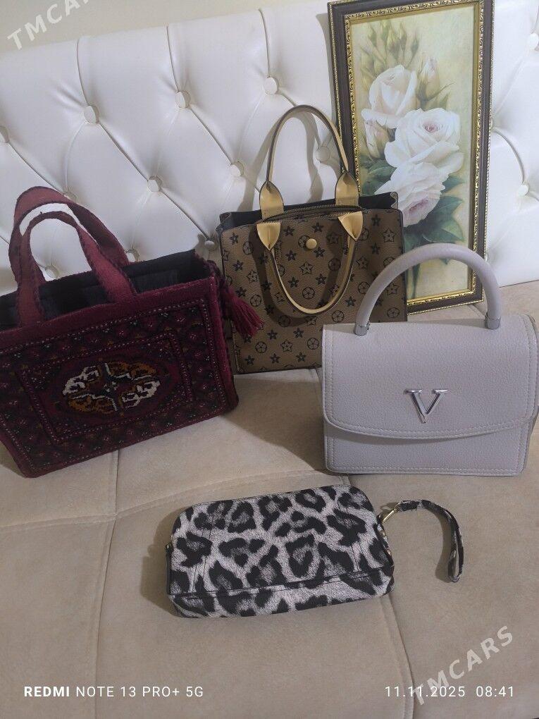 sumka kaslyok - Мары - img 1