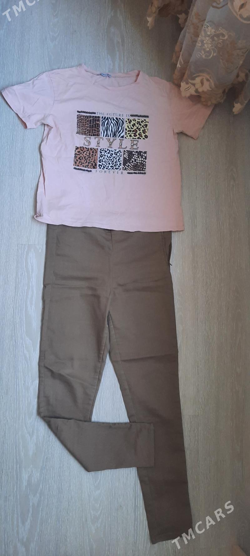 женский вещи - Мир 1 - img 1