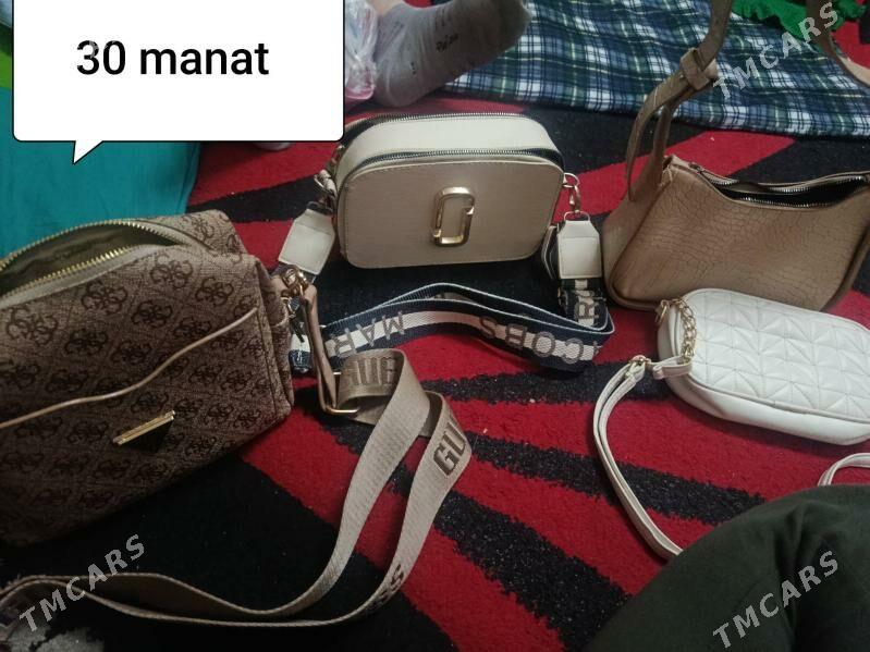 kici sumka - Мары - img 4