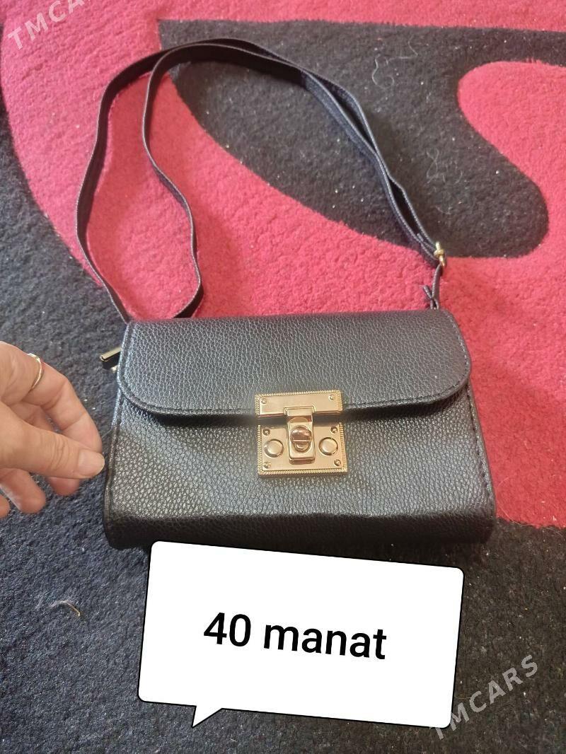 kici sumka - Мары - img 1