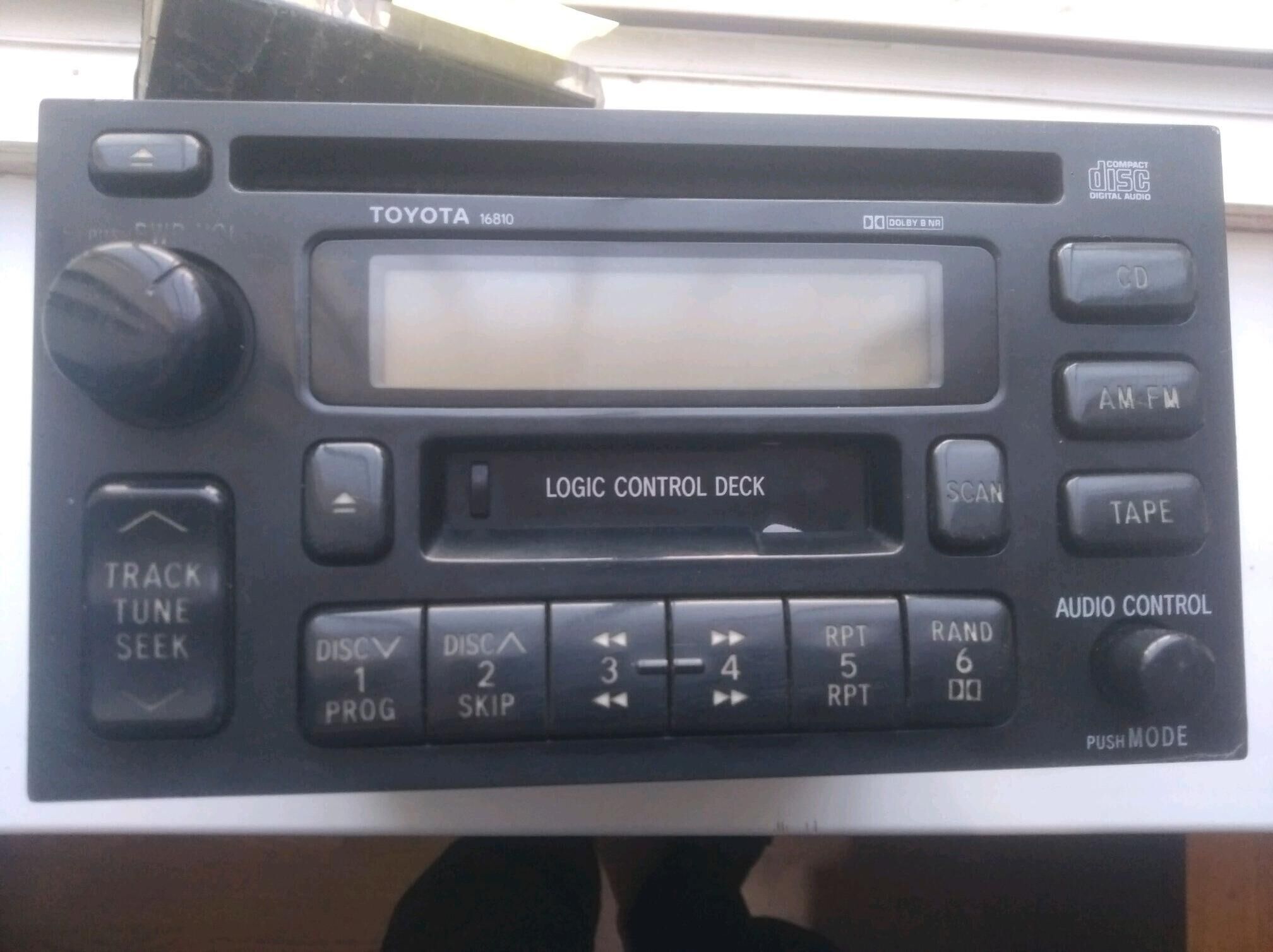 Magnitafon 300 TMT - Daşoguz - img 1