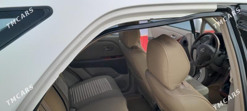 Lexus RX 2002 - 220 000 TMT - Саят - img 5